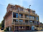 NEU! + 19 EIGENTUMSWOHNUNGEN + SCHLÜSSELFERTIG + URBAN +...