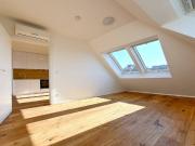 NEU! • Erstbezug • 2 Zimmer DG • Toplage 7. Bezirk •...