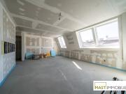 NEU* Erstbezug! 3 Zimmer Dachgeschosswohnung mit Fernblick!