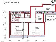 • NEU! • ERSTBEZUG • 4 EXKLUSIVE DACHGESCHOSSWOHNUNGEN •...