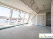 NEU* Erstbezug Dachgeschosswohnung mit Fernblick!