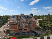 NEU! • Erstbezug • 1–3 Zimmer • Balkon/Terrasse/Garten •...