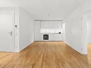 NEU+ Erstbezug in Top Lage: hochwertige 2 Zimmer Wohnung...