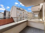 NEU+ Erstbezug: Moderne 2 Zimmer Wohnung mit Balkon im...