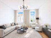 NEU+ Erstbezug nach Generalsanierung – Helle 3 Zimmer...