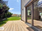 NEU! • Erstbezug • Haus mit Garten • Terrasse • Nähe U6...