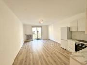 NEU! Erstbezug! Sanierte 3,5 Zimmerwohnung mit Loggia...