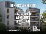 NEU+ Erstbezug: Stilvolle 2 Zimmer Neubauwohnung mit...
