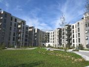 Neu erstellte 3.5 Zimmerwohnung zu vermieten Neu erstellte 3.5 Zimmerwohnung zu vermieten