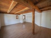 Neu erstellte Wohnung