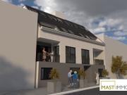 NEU* Exklusive 2 Zimmer Wohnung mit Terrasse in Essling