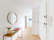 NEU+ Exklusive 3 Zimmer Dachgeschosswohnung mit Terrasse...