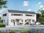NEU + Exklusive Doppelhäuser in Guntramsdorf – Margeritenweg