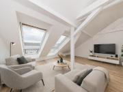 NEU! ✨ Exklusive & hochwertige 3 Raum Wohnung mit neuer...