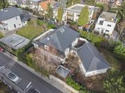 NEU + EXKLUSIVE VILLA in Top Lage Nähe Lainzer Tor