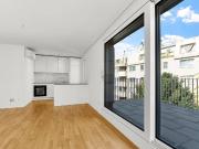 NEU+ Exklusiver Erstbezug: 3 Zimmer Wohnung mit großer...