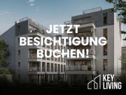 NEU+ Exklusiver Erstbezug: Charmante 2 Zimmer Wohnung...