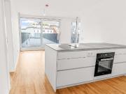 NEU+ Exklusiver Neubau: Großzügige 3 Zimmer Wohnung mit...