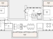 NEU+ Exklusives 4 Zimmer Penthouse mit Blick über Wien 1/31