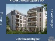 NEU+ Exklusives 4 Zimmer Penthouse mit Blick über Wien 1/31