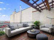 NEU+ Exklusives Penthouse Duplex mit Terrassen &...