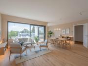 NEU+ Exzellent geschnittene 3 Zimmer Neubau Wohnung in...