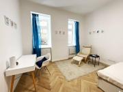 NEU* fabelhafte 1 Zimmerwohnung in zentraler Lage möbliert