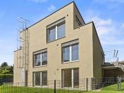 FAMILIENIDYLLE + MAISONETTE im PROJEKT KARL74