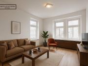NEU+ Familienwohnung: tolle 5 Zimmer Altbauwohnung...