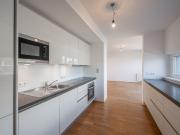 NEU+ Fantastisch aufgeteilte 4 Zimmer DG Wohnung in...