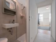 NEU+ Fantastische 1 Zimmer Wohnung, voll möbliert!