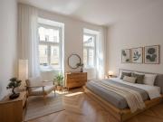 NEU+ Fantastische 2 Zimmer ALTBAU WOHNUNG Erstbezug mit...