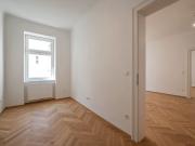 NEU+ Fantastische 3 Zimmer Altbauwohnung mit Balkon
