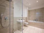 NEU+ fantastische 3 Zimmer Altbauwohnung mit Terrasse...