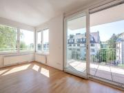 NEU+ Fantastische 4 Zimmer Neubauwohnung mit Balkon!...