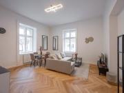 NEU+ Fantastischer 2 Zimmer Erstbezug in einer...