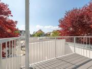 NEU+ Fantastischer 3 Zimmer Neubauwohnung mit zwei...