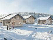 NEU Ferienchalets im schönen und beliebten Vorarlberg...