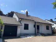 NEU* FREISTEHENDES ARCHITEKTENHAUS IN RUHIGER LAGE MIT...