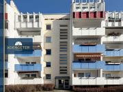 NEU: Frisch renovierte 3 Zimmer Wohnung in Paunsdorf...