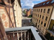 ❄️ Neu & frisch saniert! 3 Raumwohnung mit sonnigem...