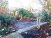 NEU Frisch sanierte Balkonwohnung mit eigenem Eingang...