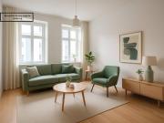 NEU+ Für Bastler: 3 Zimmer Altbau Wohnung...