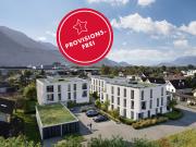 Neu gebaute 3 Zimmer Gartenwohnung in Dornbirn – modern,...