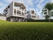 Neu gebaute Einheiten