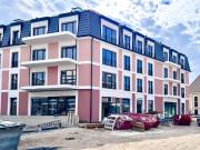 Neu gedacht, neu gebaut, Erstbezug!