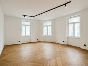 Neu gedacht. Neu gebaut. Neu bezogen