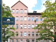 NEU: Gemütlich Wohnen in Neulindenau!
