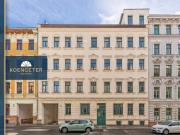 NEU: Gemütliche 3 Raumwohnung in der Südvorstadt!