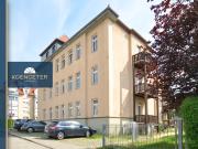 NEU: Gemütliche 3 Raumwohnung in Engelsdorf!